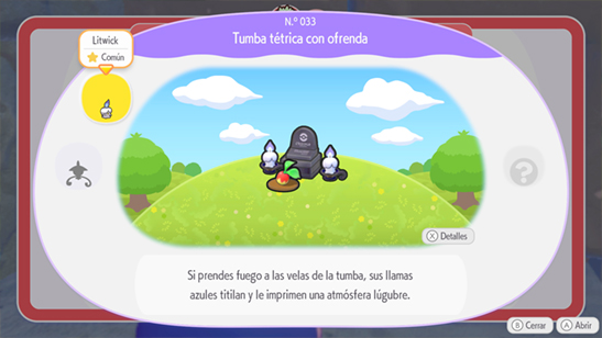 Tumba t�trica con ofrenda