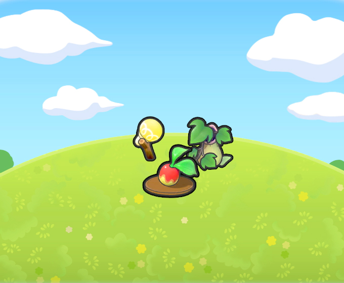 Rinc�n fragante e iluminado