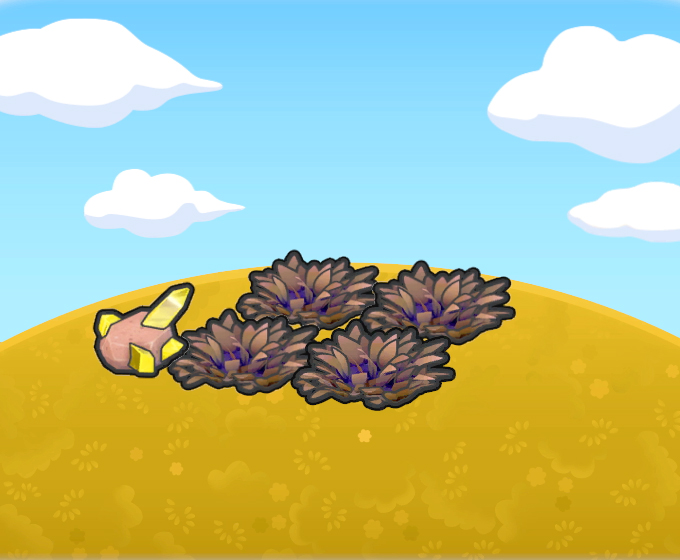 Herbazal sin humedad