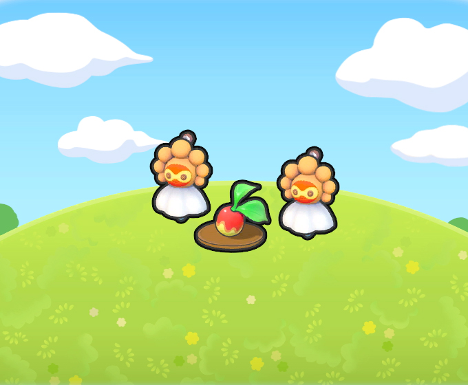 Altar de D�a Soleado