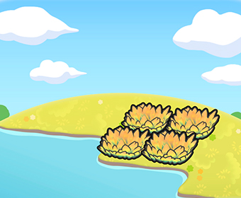 Herbazal amarillo ribere�o