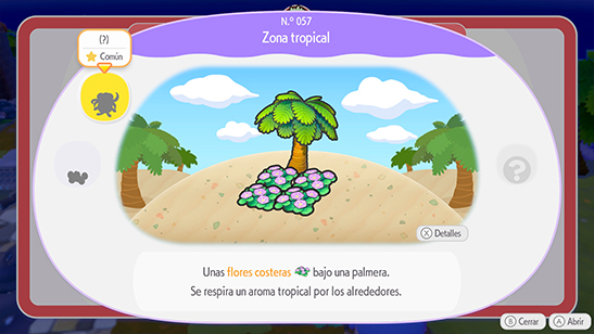 Zona tropical