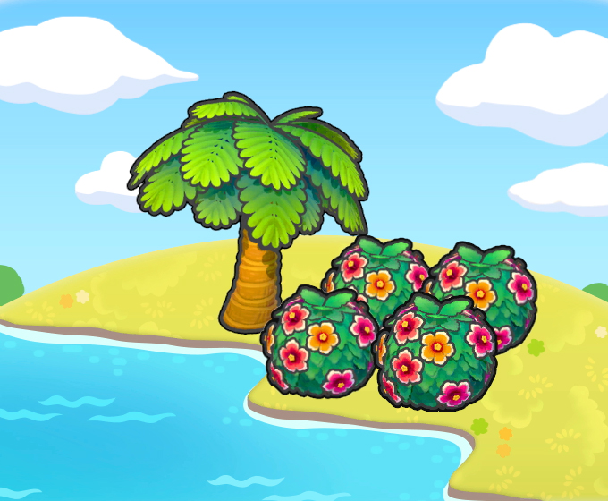 Zona tropical costera