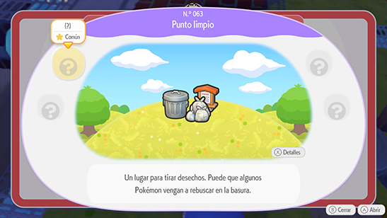 Punto limpio