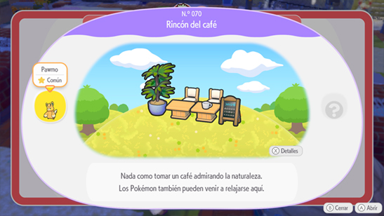 Rinc�n del caf�