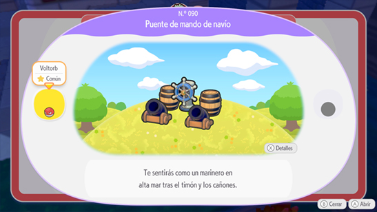 Puente de mando de nav�o