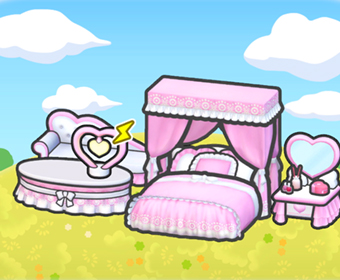 Dormitorio supercuqui