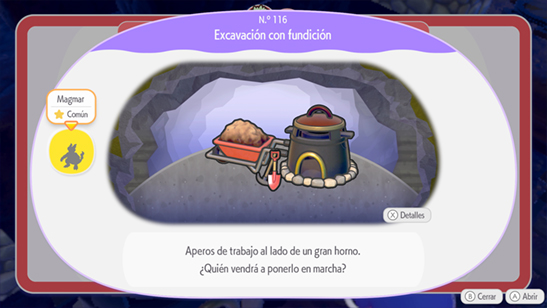 Excavaci�n con fundici�n