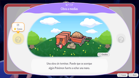 Obra a medias