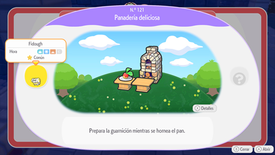 Panader�a deliciosa