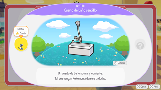 Cuarto de ba�o sencillo