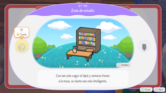 Zona de estudio