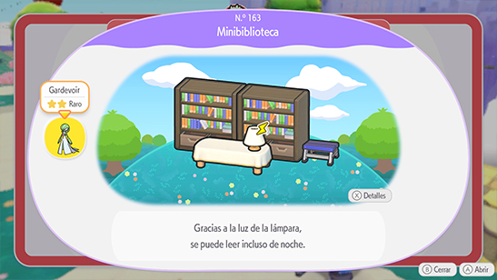 Minibiblioteca