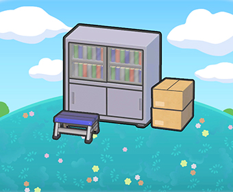 Almac�n de oficina