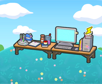 Puesto de investigaci�n