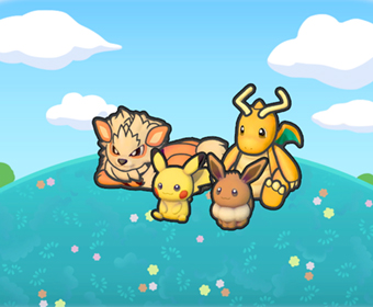 Colecci�n de peluches