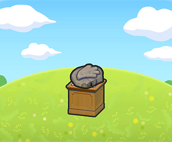 Exposici�n de f�sil aleta