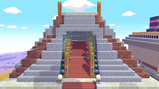 Altar Ascuas