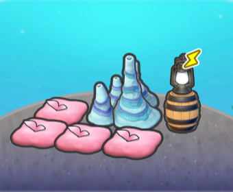 Fumarolas l�gubres