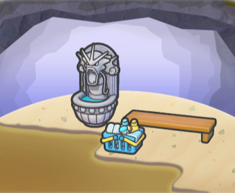 Spa de barro