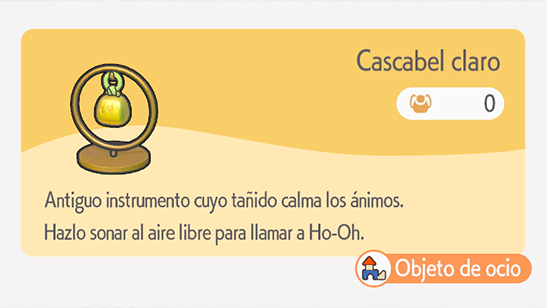 Cascabel Claro