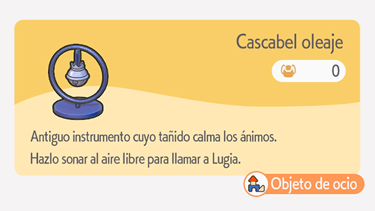 Cascabel Oleaje