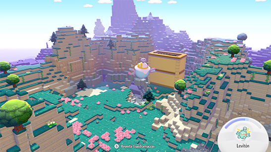 Isla Ensue�o Celestial