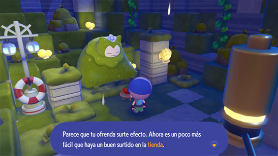 Bonus de Musgorlax