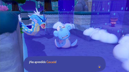 Cascada
