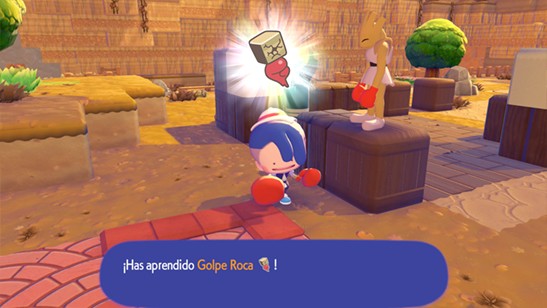 Golpe Roca