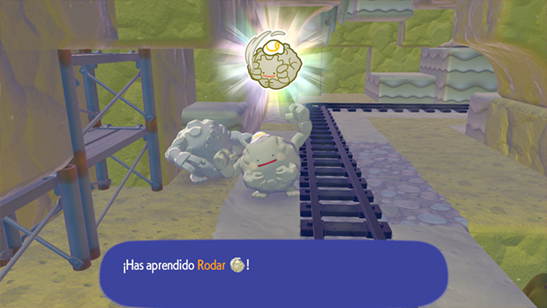 Rodar