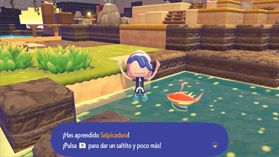 Salpicadura