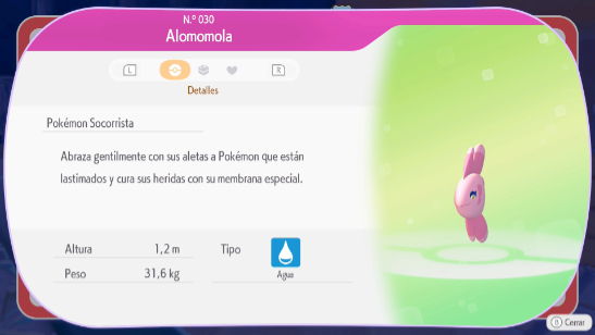 Alomomola