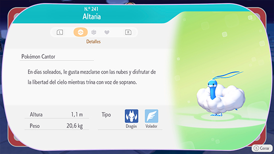 Altaria