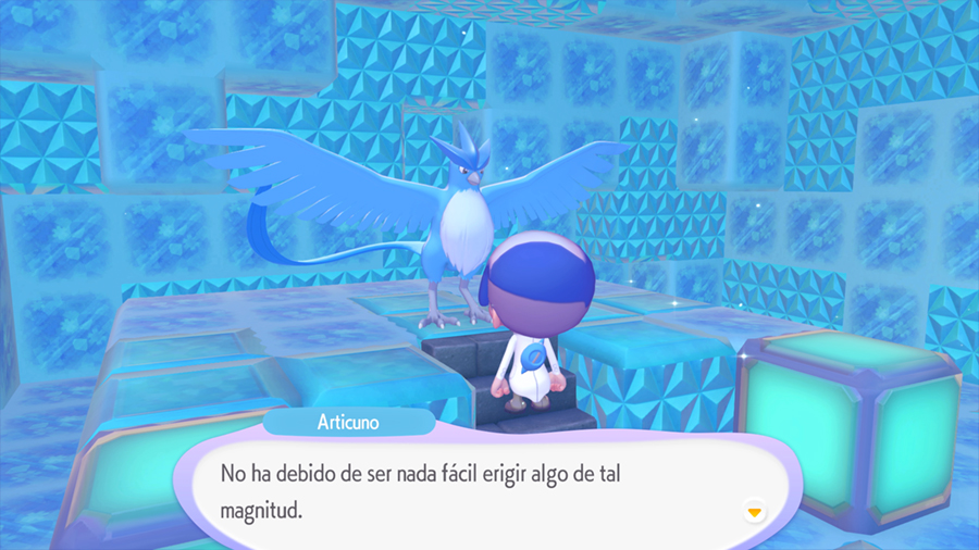 Articuno