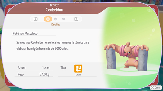 Conkeldurr