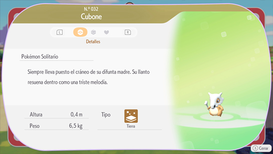 Cubone