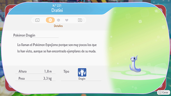Dratini