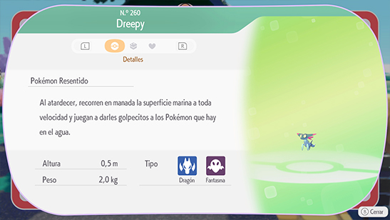 Dreepy