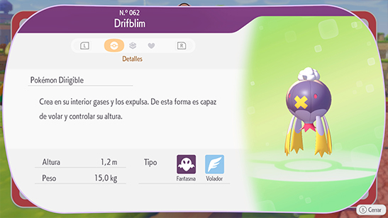 Drifblim