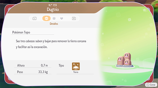 Dugtrio