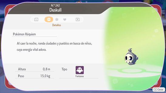 Duskull