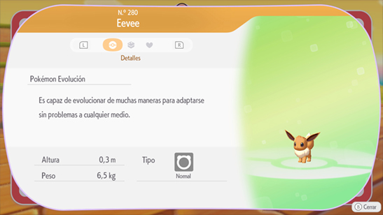 Eevee