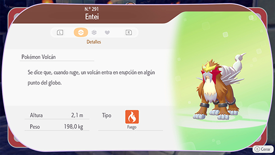 Entei