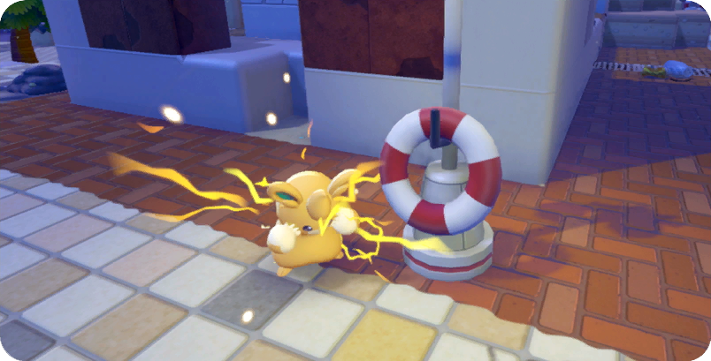 Electrificar