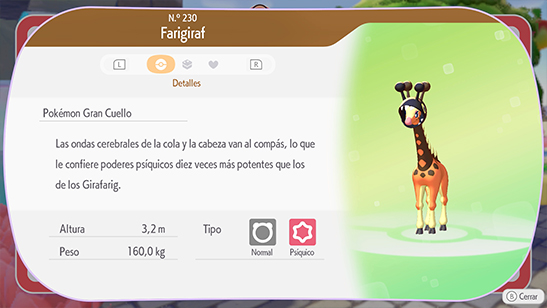 Farigiraf