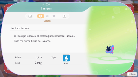 Finneon
