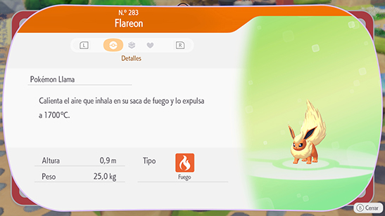Flareon