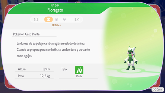 Floragato
