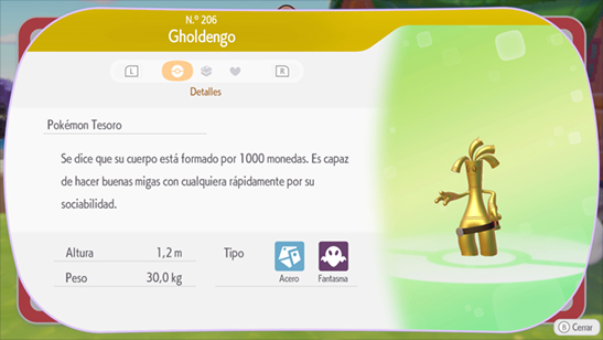 Gholdengo